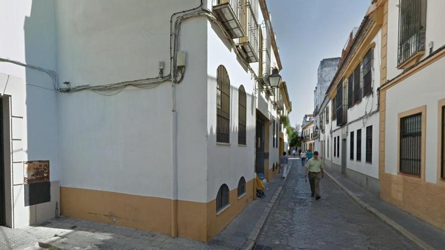 Adjudicada la remodelación de la calle Gutiérrez de los Ríos