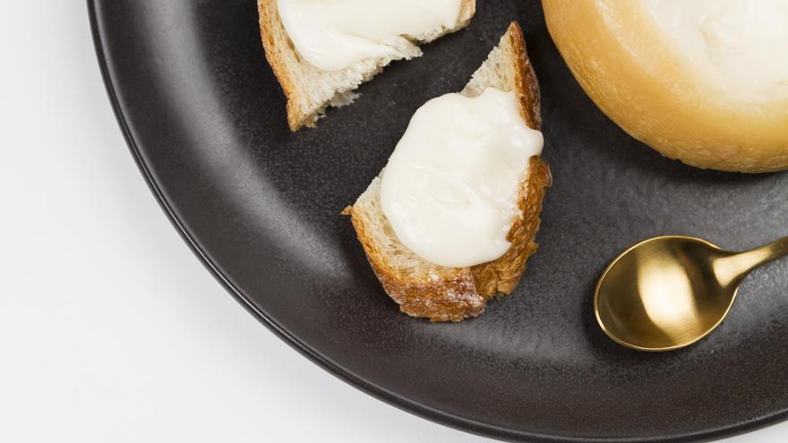 La DOP Torta del Casar, nuevo socio del Centro Tecnológico Nacional Agroalimentario