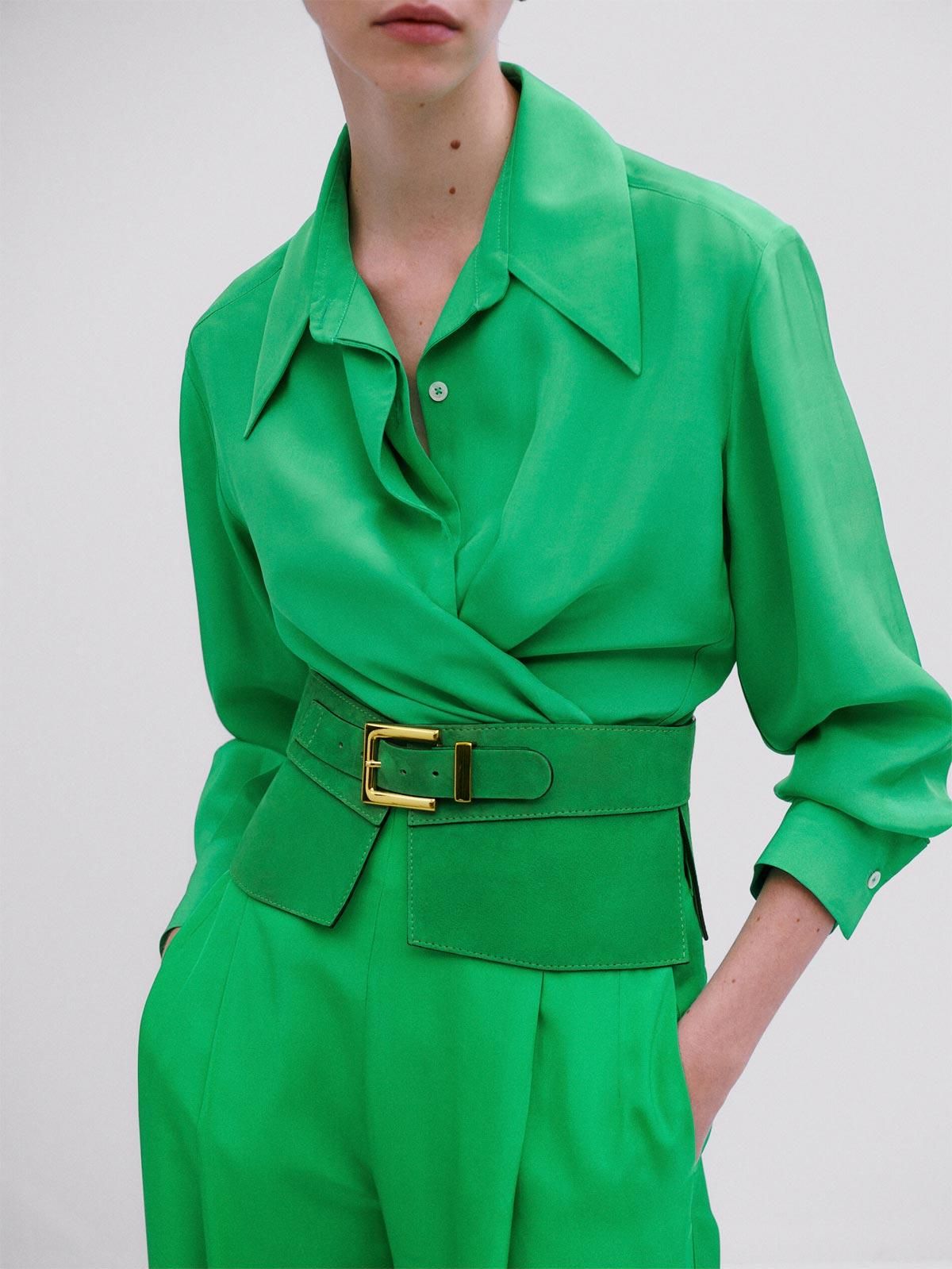 Massimo Dutti Studio