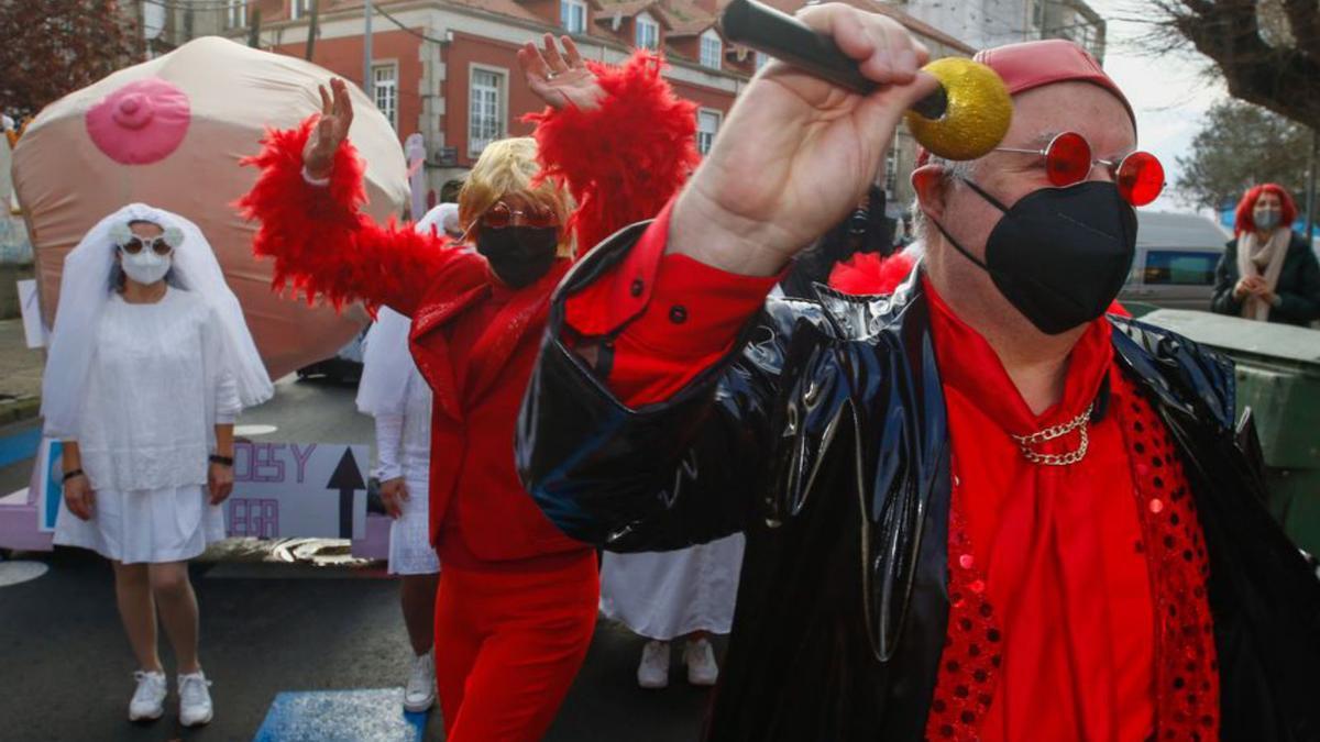 El Tongo Fest se hizo notar con música y buen humor.  | // I. ABELLA