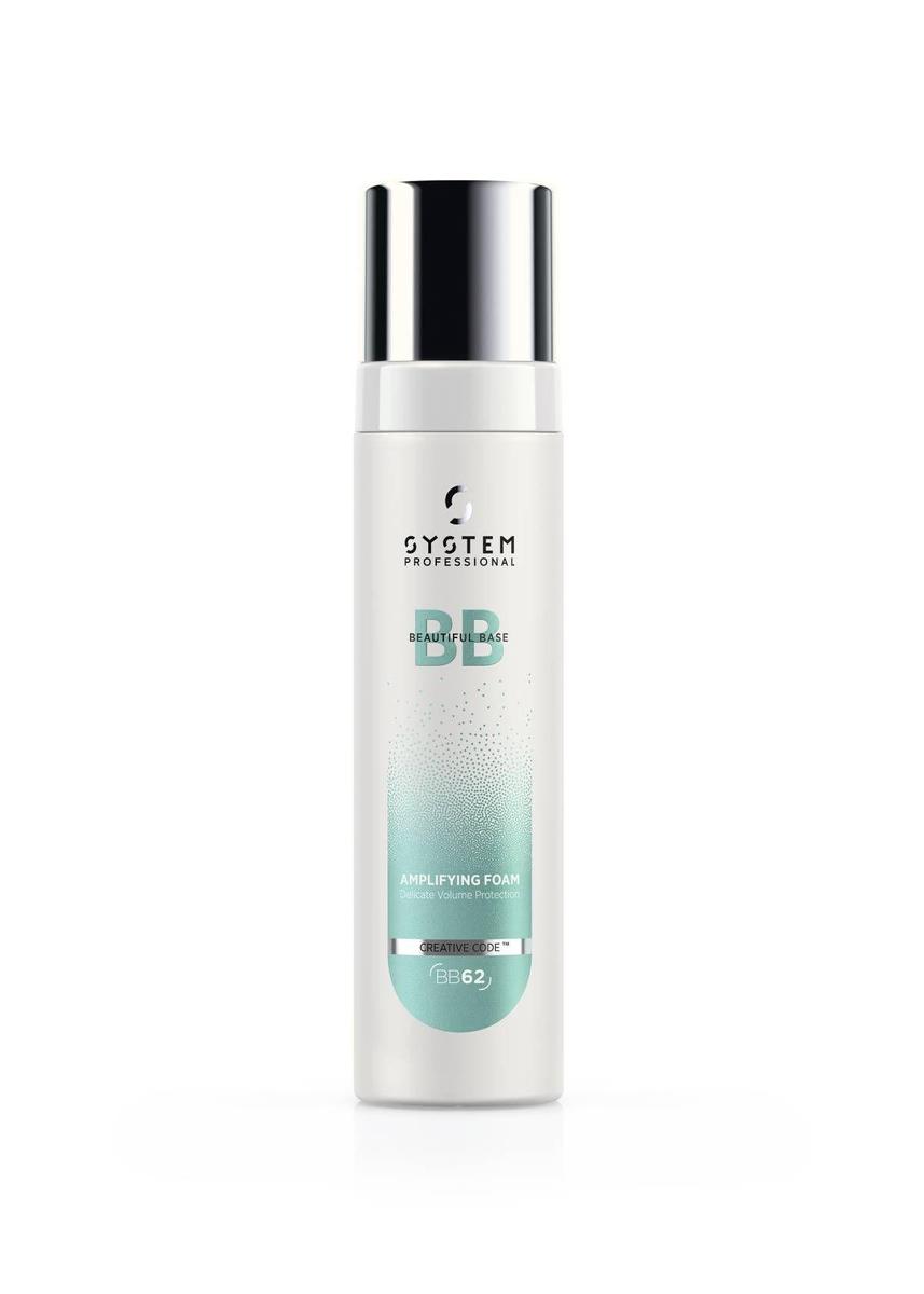 BB Amplifying foam, de System Professional