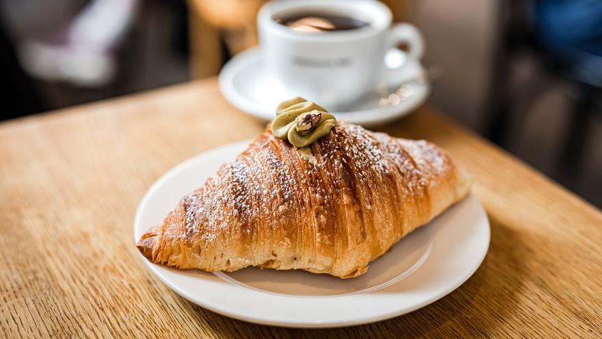 Esta es la pastelería de Zaragoza que hace de los mejores croissants de España para la revista &#039;Elle&#039;