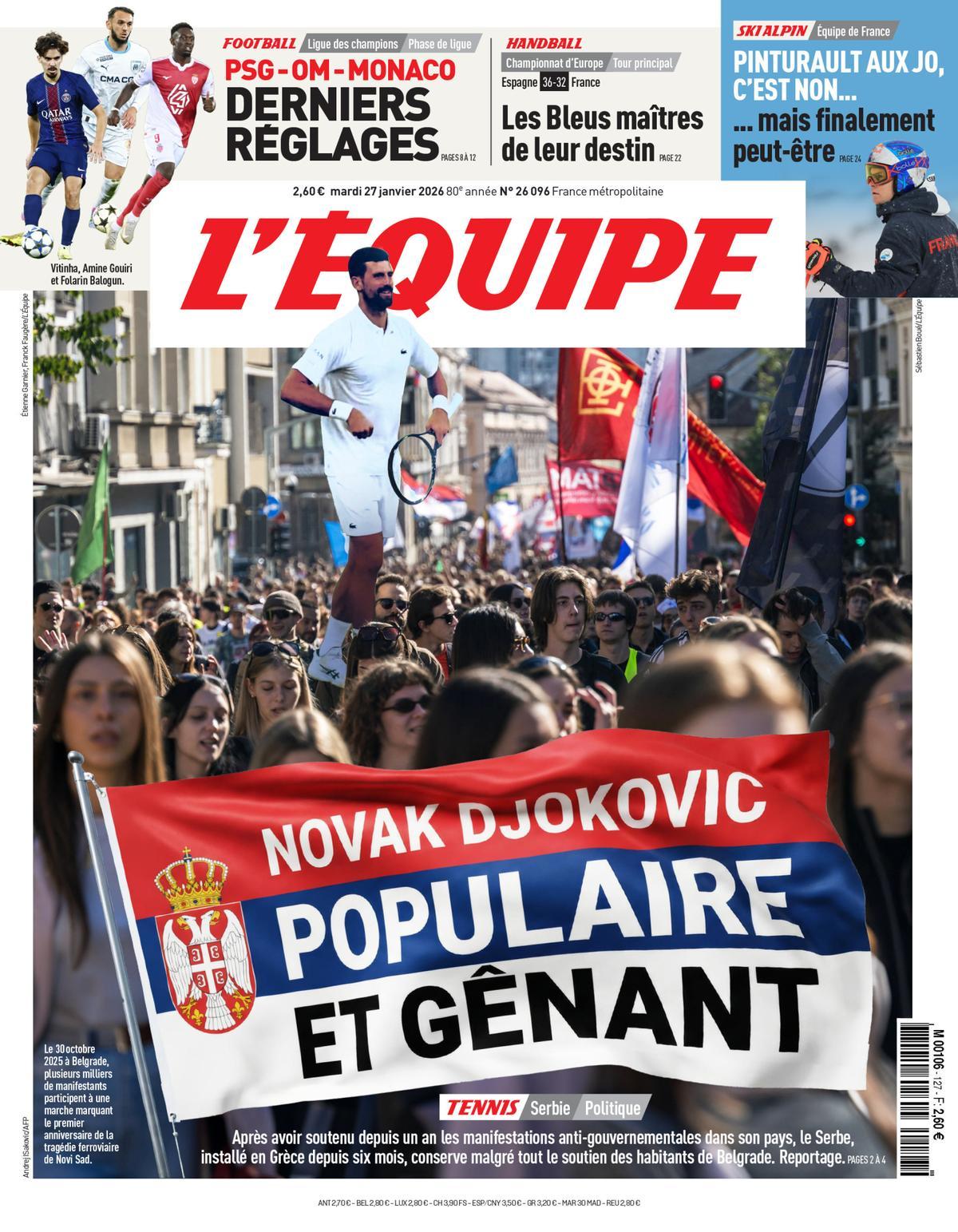 Las portadas de la prensa deportiva de hoy Las portadas de la prensa deportiva de hoy