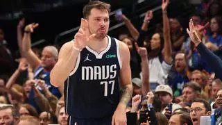 Doncic, de récord en récord