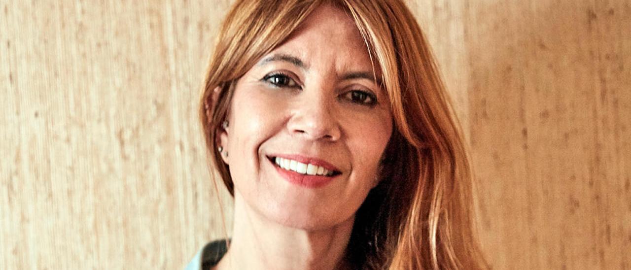 Sibila Freijo: "A las mujeres nos gusta el sexo salvaje" - Faro de Vigo