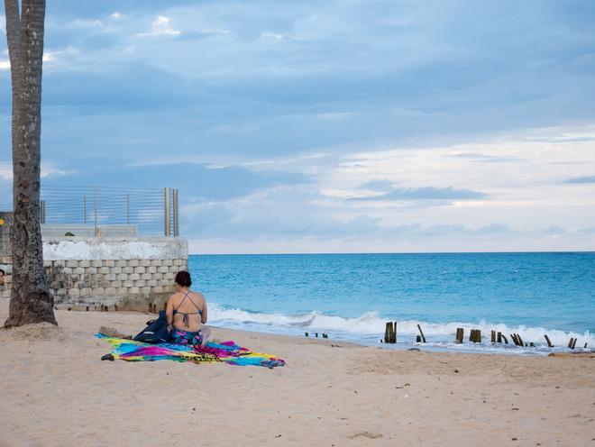 Playa de San Juan, Alicante