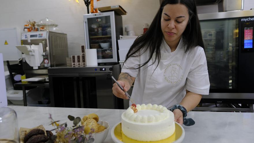 Obrador Madriguera: la repostería coreana se abre paso en Las Palmas de Gran Canaria