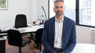 Aimplas: “Nuestra misión sigue siendo clara 35 años después: ayudar a las empresas a crecer, innovar y avanzar hacia un modelo más sostenible y competitivo"