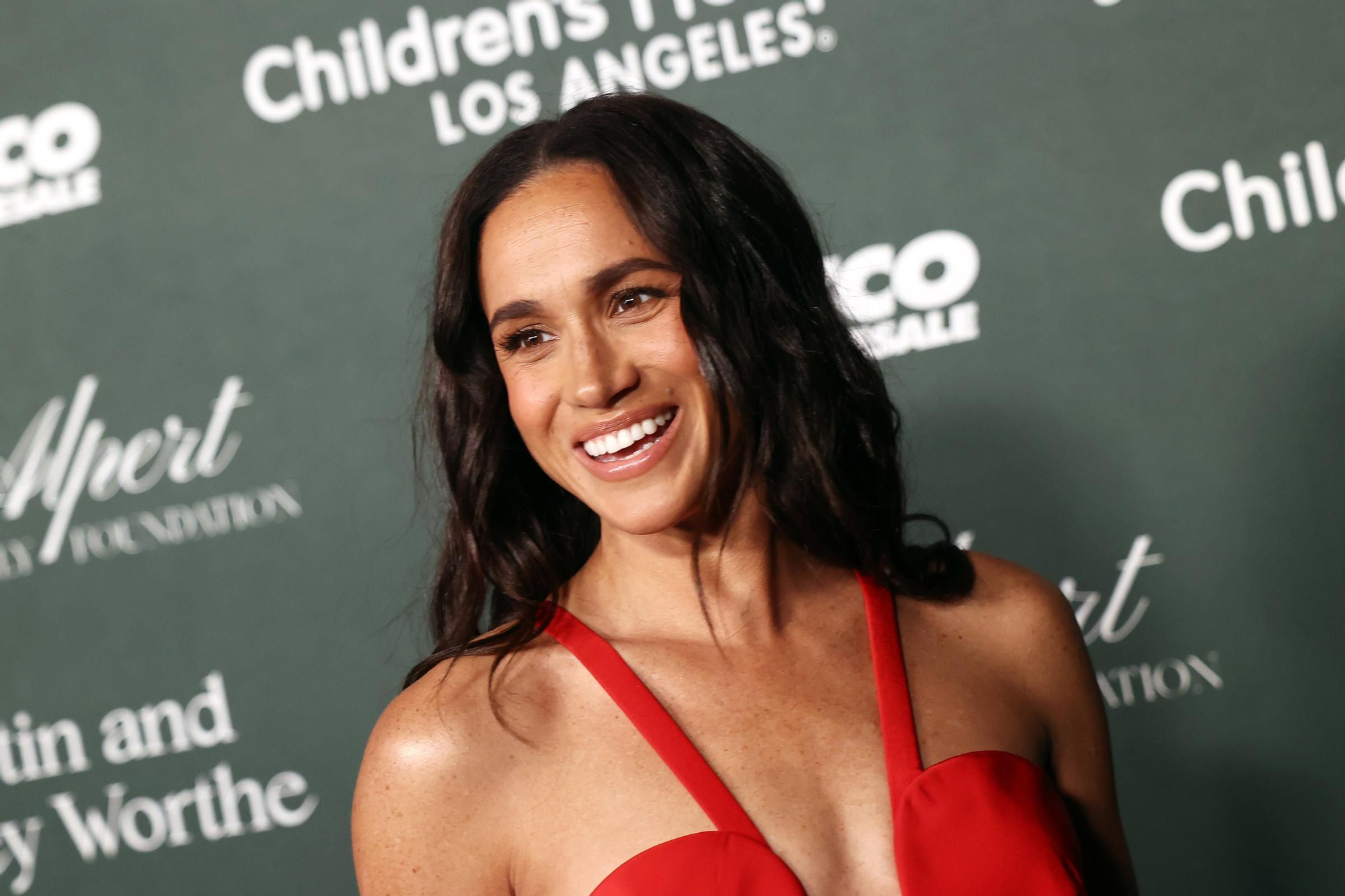 MEGHAN MARKLE CRISIS PRÍNCIPE HARRY La última aparición de Meghan