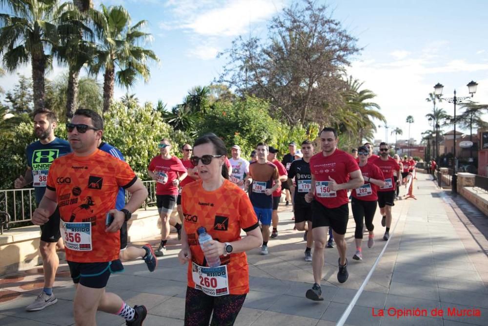 Carrera Popular Assido