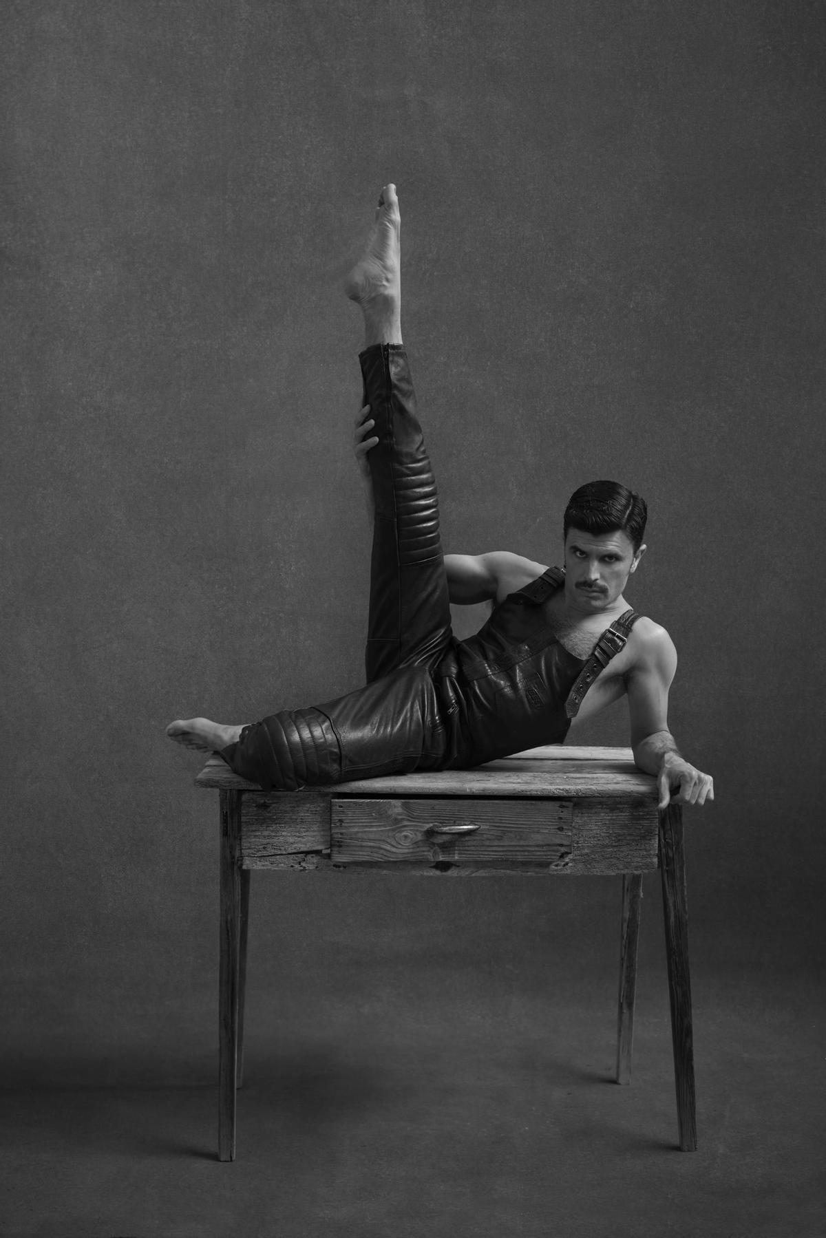 Rodrigo Cuevas.
