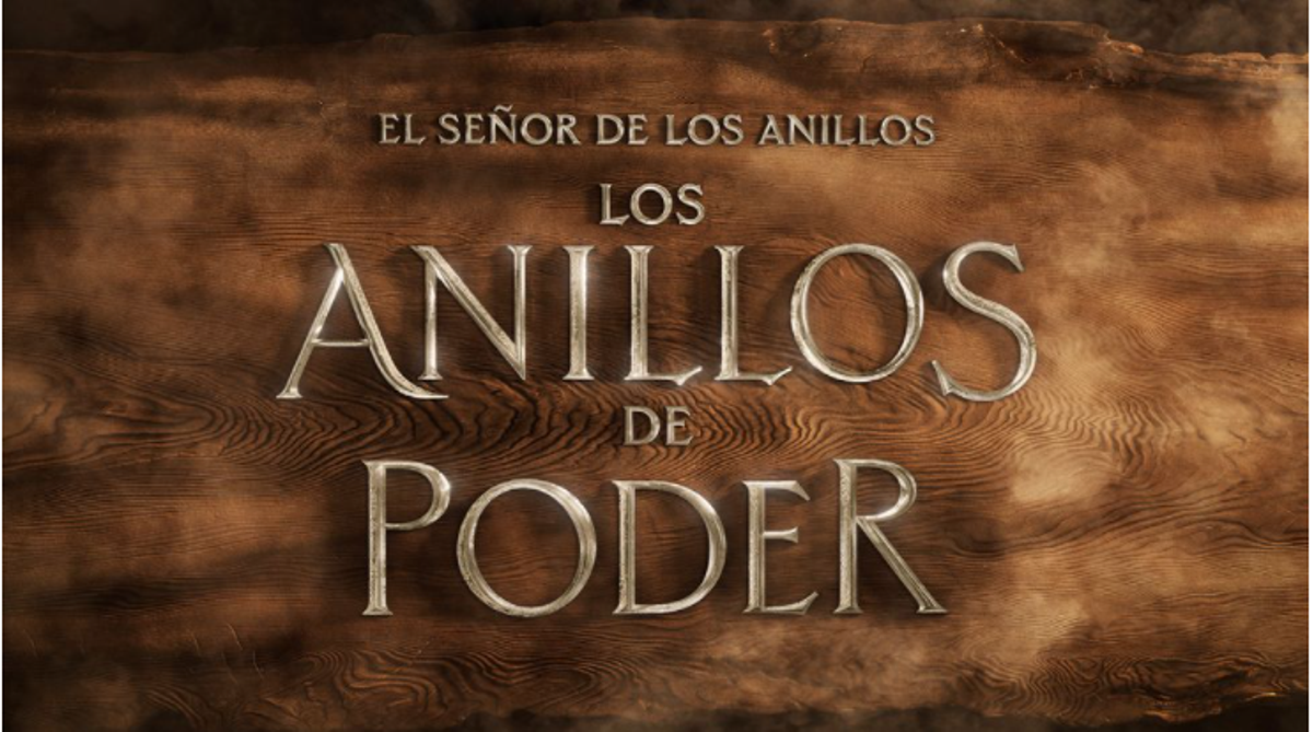 ¿Quan es veurà el primer tràiler d’‘El Señor de los Anillos: los anillos del Poder’?