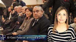 L’oposició demana responsabilitats polítiques a Duran Lleida, a ’El informativo’