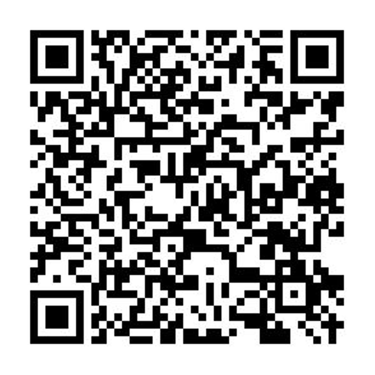 Código QR tu foto