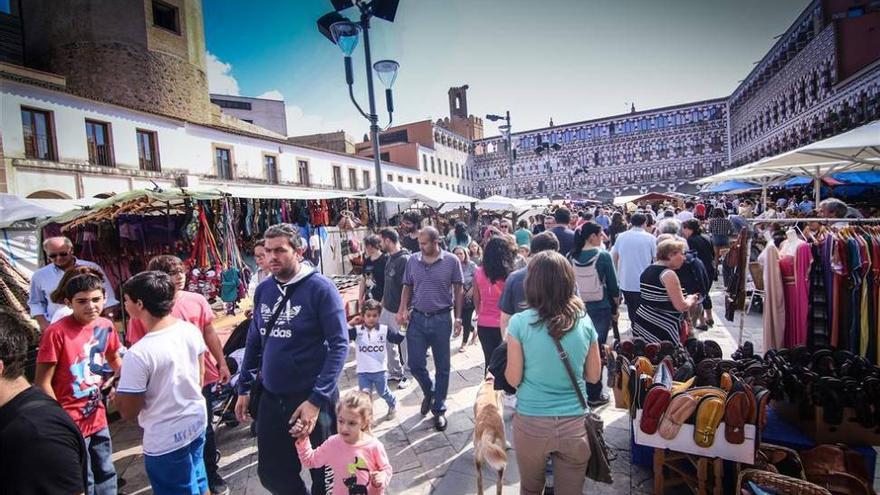 Acaba en Badajoz &quot;la mejor Al Mossassa, hasta ahora&quot;