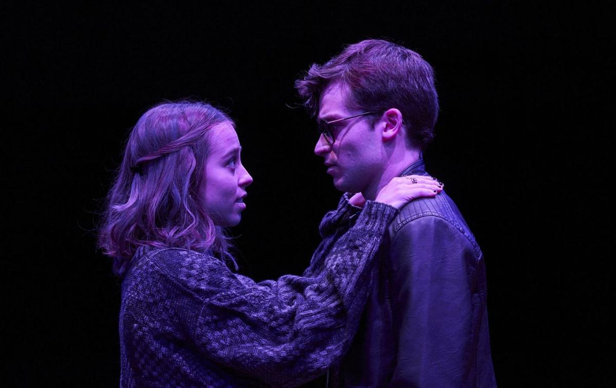 Jordi Casanovas explora l’amor nostàlgic a ‘Göteborg’