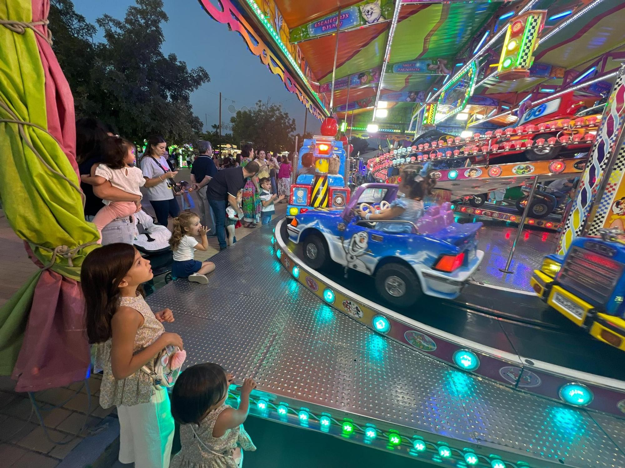 La Feria del Valle, en imágenes