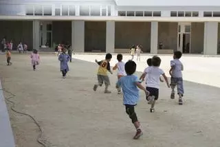 Los colegios le abren sus puertas a la sociedad