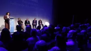 Los alcaldes del Oriente claman contra la burocracia: "Mover un tiesto de un lado a otro lleva tres meses"