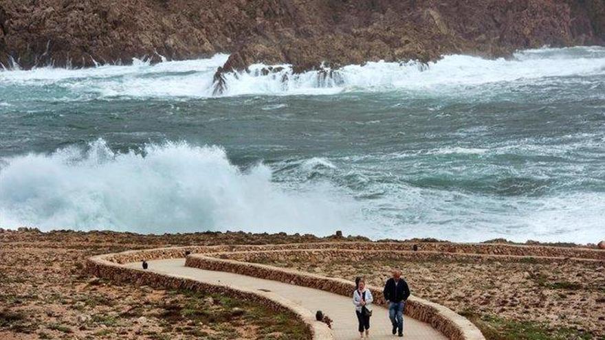 La Unesco amplía la Reserva Biosfera Marina de Menorca, la mayor mediterránea