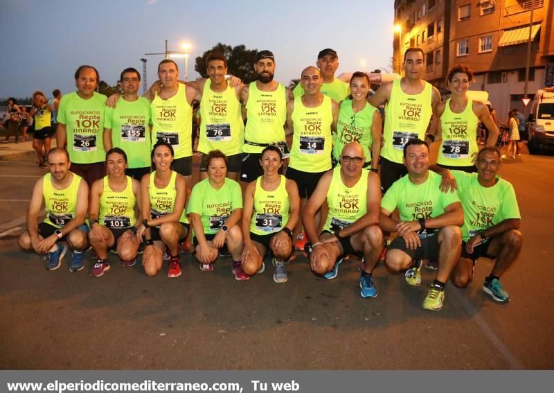 10K Nocturna del Grao de Castellón 2016