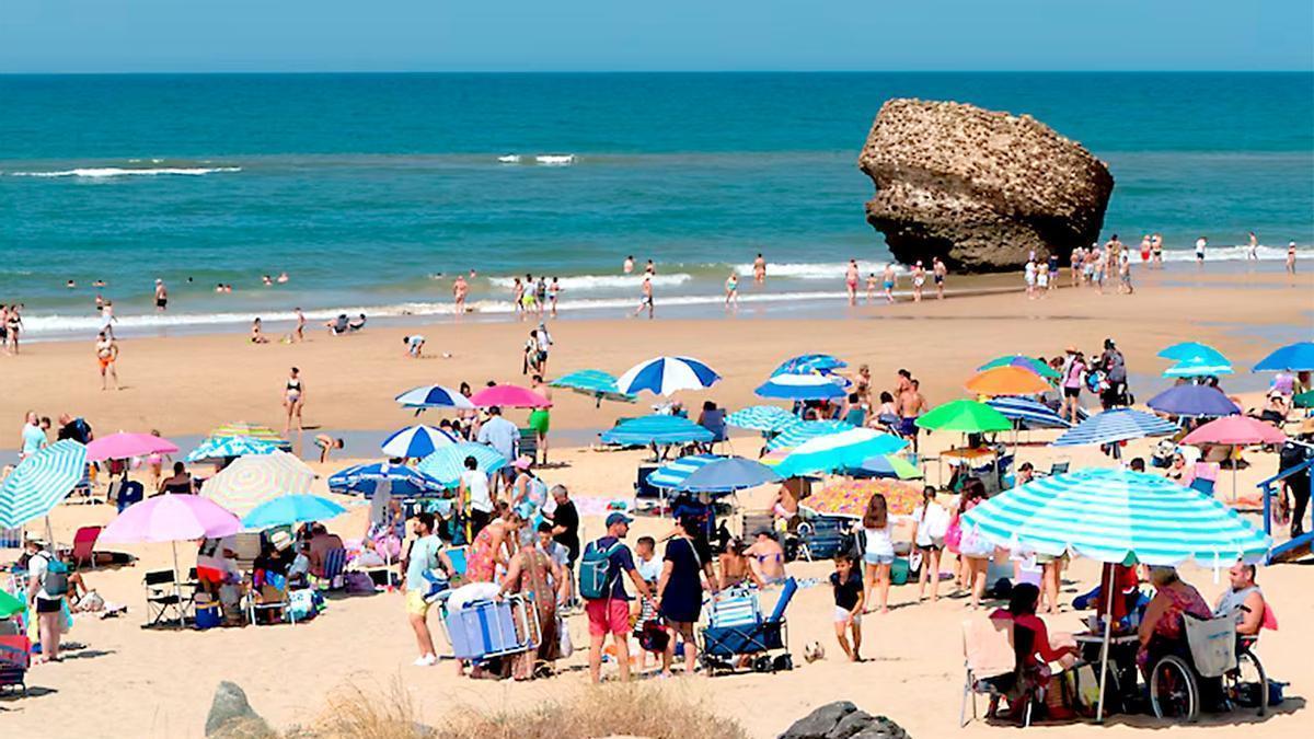 VÍDEO | Así será la zona ORA en Matalascañas en 2026