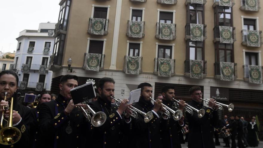 Domingo de Ramos en Murcia