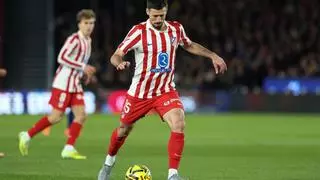 Champions league: PSV Eindhoven - Atlético de Madrid, en directo