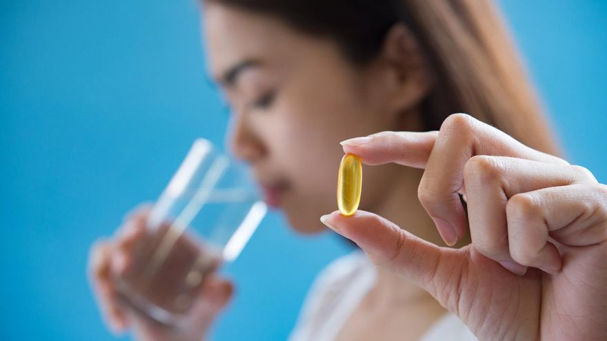 Un experto señala que la vitamina D disminuye las infecciones respiratorias