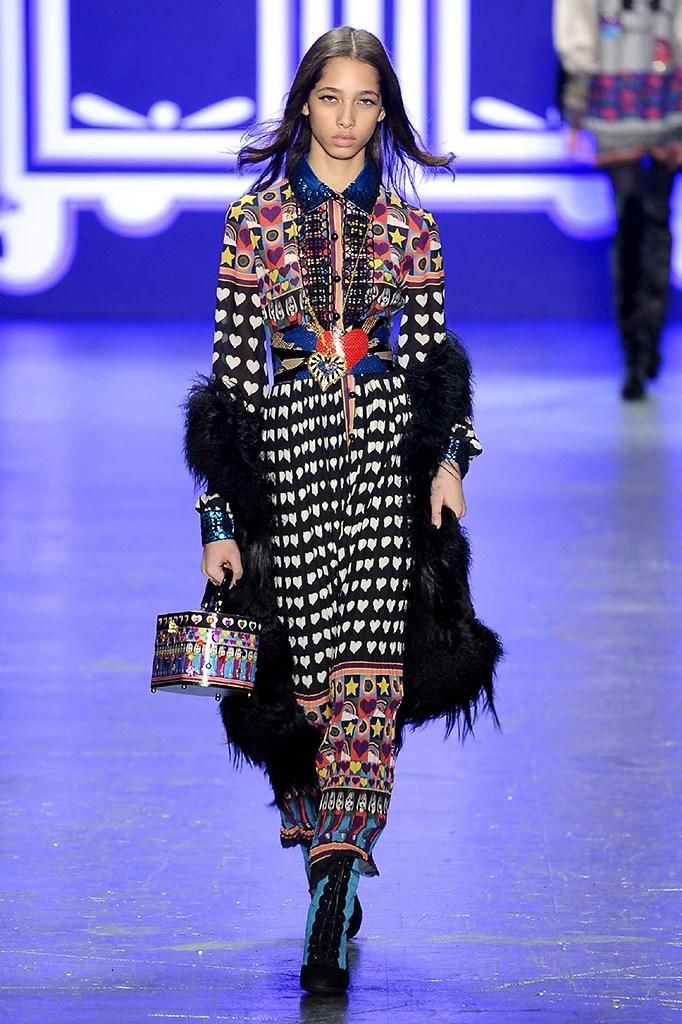 Anna Sui