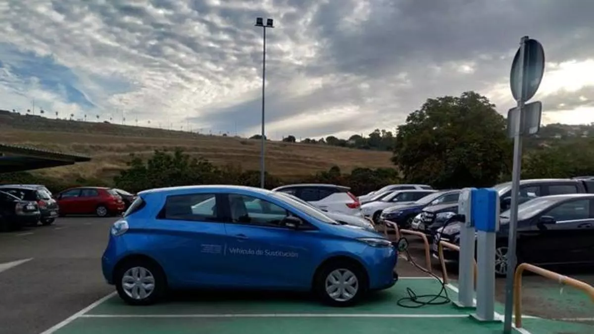 Los coches eléctricos tendrán un pasaporte digital para la batería en 2027
