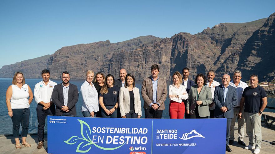The “Destination Sustainability” tourism promotion campaign obtains more than 1.5 million impressions in a month among potential travelers from Northern Europe