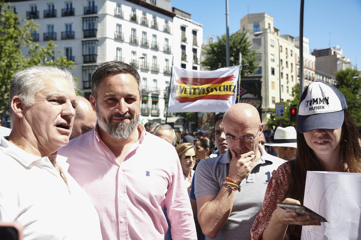 El risc d’involució hi és El risc d’involució hi és