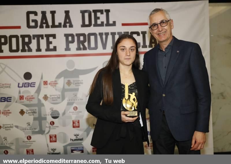 XXIII Gala del Deporte Provincial