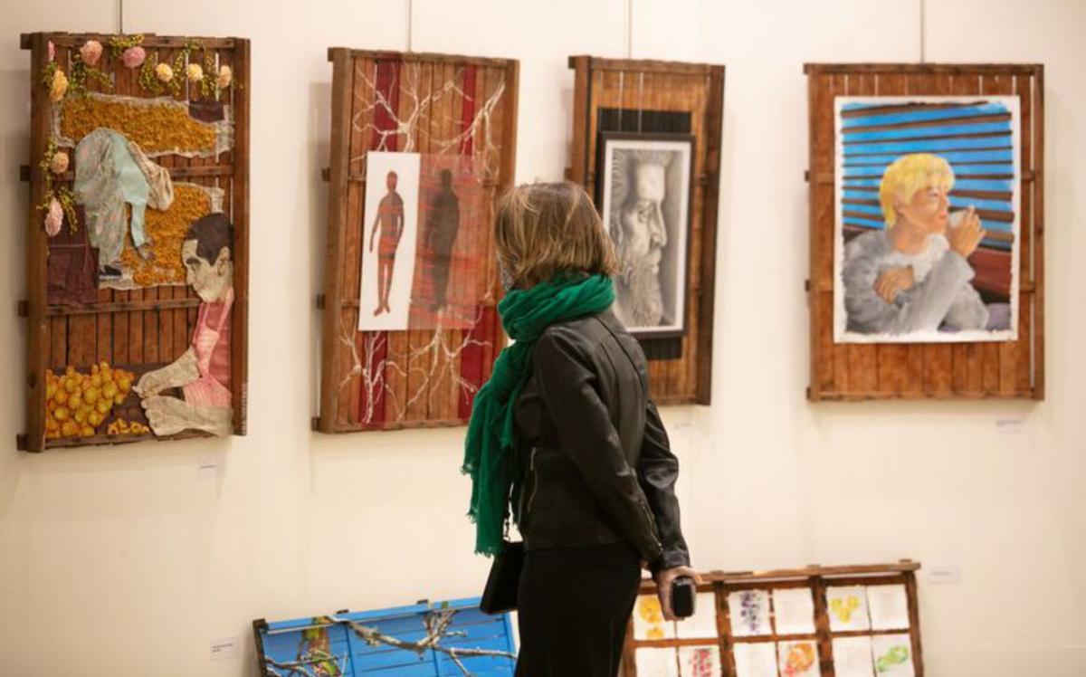 ‘Canyissos’ llega al Club Diario