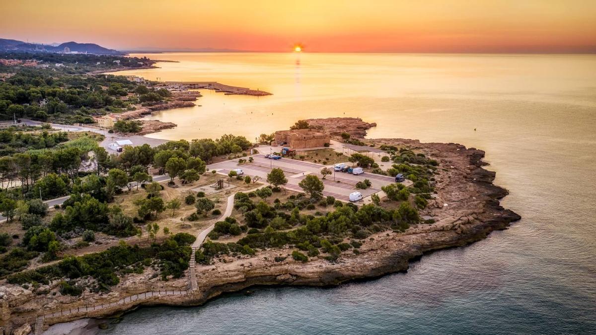 Tres excursiones de un día en la Costa Dorada