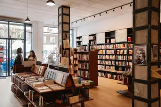 El caso de los 129 municipios de Madrid sin ninguna librería en kilómetros: "Los libros son bienes de primera necesidad"
