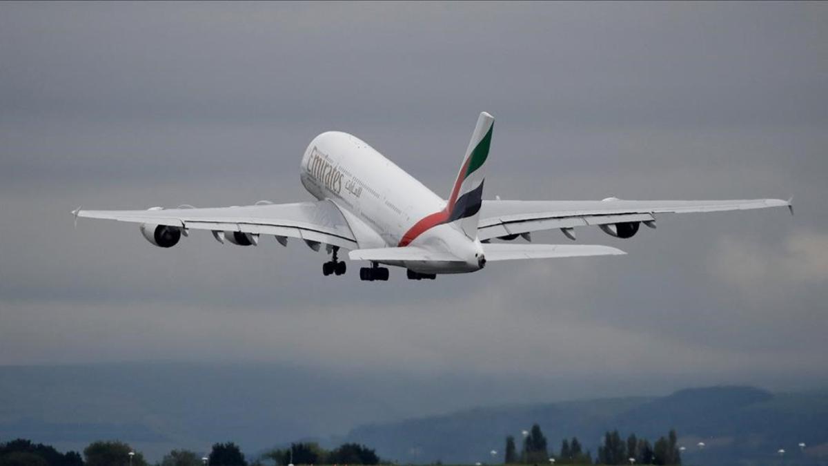 España colaborará con la construcción de cuatro aeropuertos