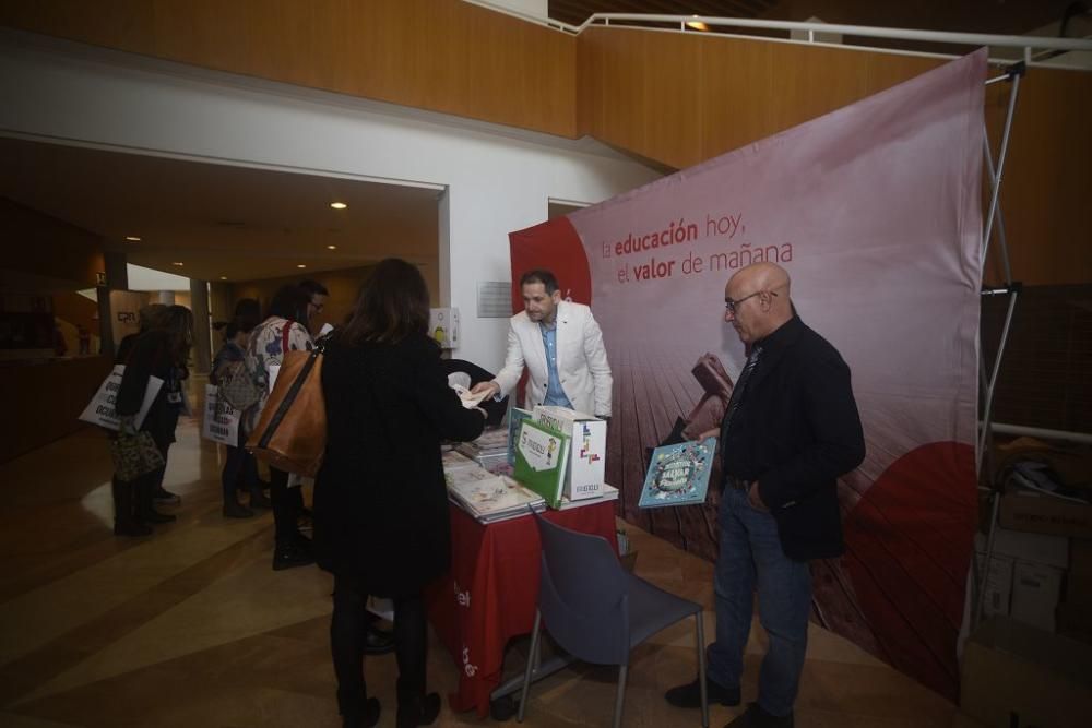 IV Jornadas del Profesorado Innovadeum