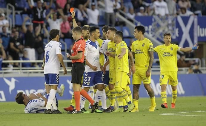 LaLiga 123 | CD Tenerife 2 - 1 UD Las Palmas