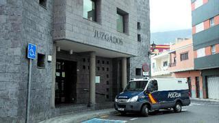 El padre de los niños secuestrados en Canarias fue visto hace una semana