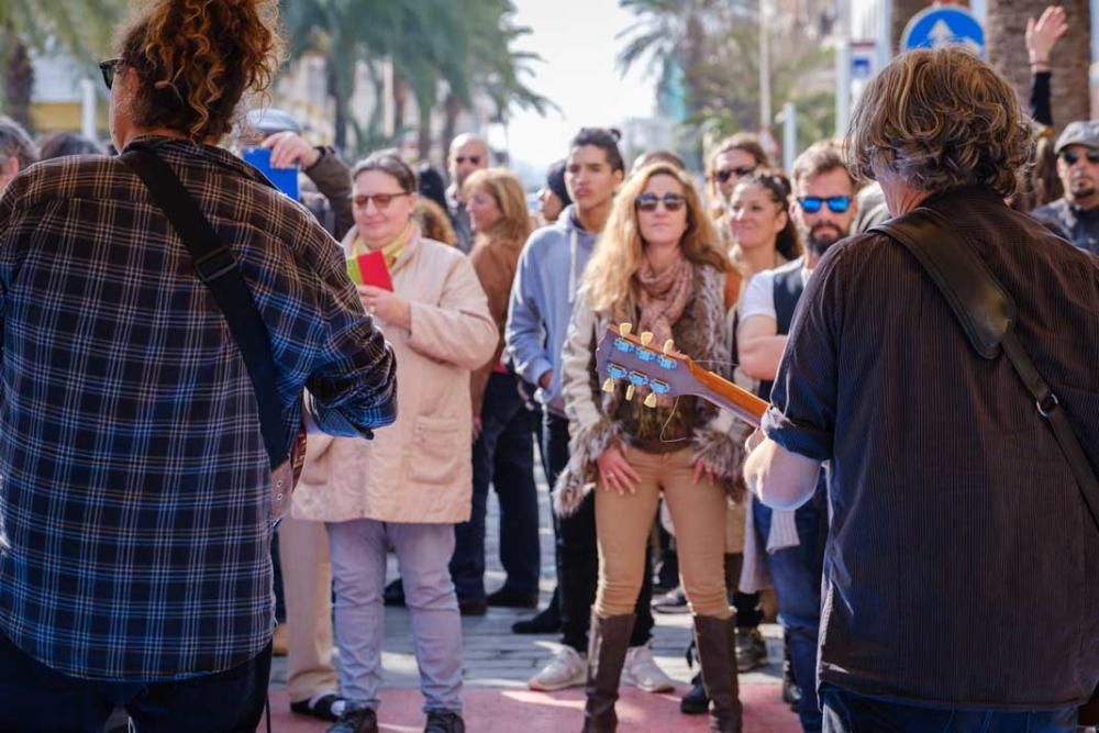 Rock'n'Bars en Santa Eulària