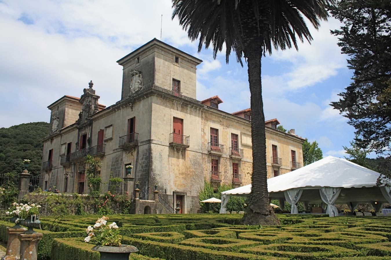 Casarse en un palacio 8