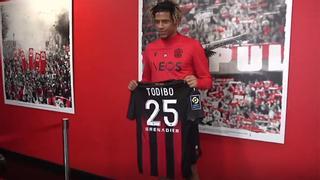 El Chelsea puede ser una palanca para el Barça por Todibo