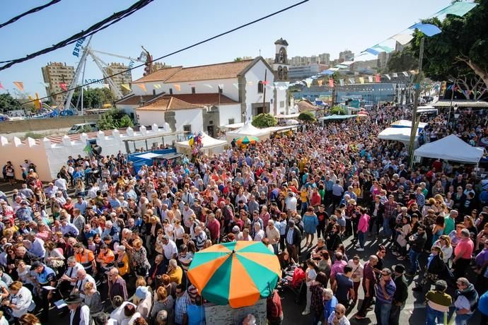 FIESTAS DE JINÁMAR