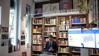 Baleares sigue a la cola en lectura y baja ligeramente, pese a la subida generalizada en España