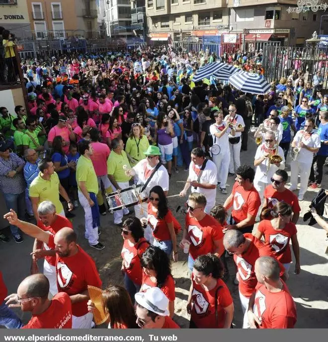 GALERÍA DE FOTOS -- Desfile Fira d'Onda