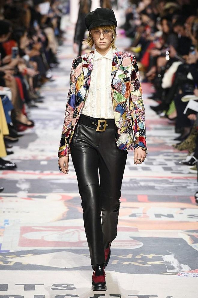 Christian Dior