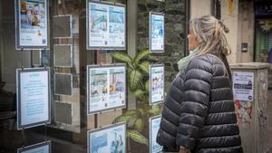 "Funcionarios pobres en ciudades ricas"