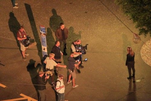Comienza el rodaje de 'Bourne 5' en Tenerife